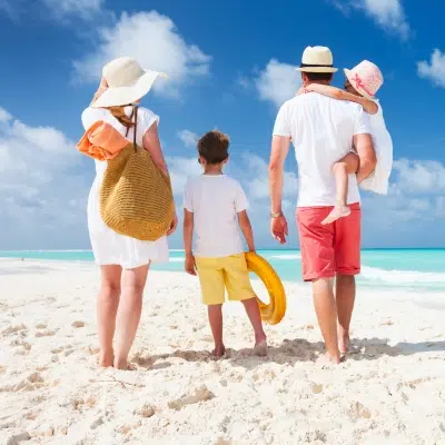 Beachy Clothing | Island Life Mexico Beachy Clothing