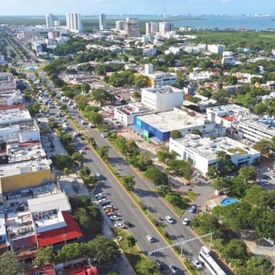 Cancun Centro