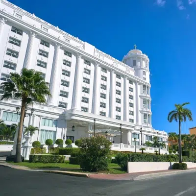 Cancun Hotel Zone | Island Life Mexico Cancun Hotel Zone
