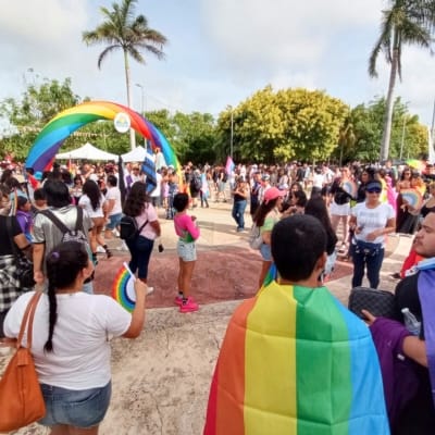 Cancun Pride