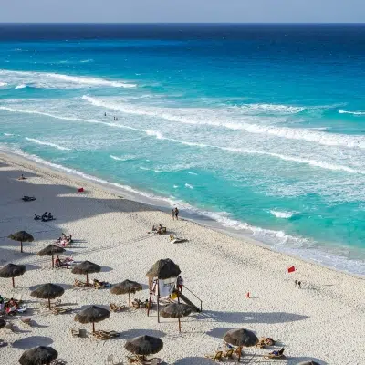 Cancun Seasons | Island Life Mexico Cancun Seasons