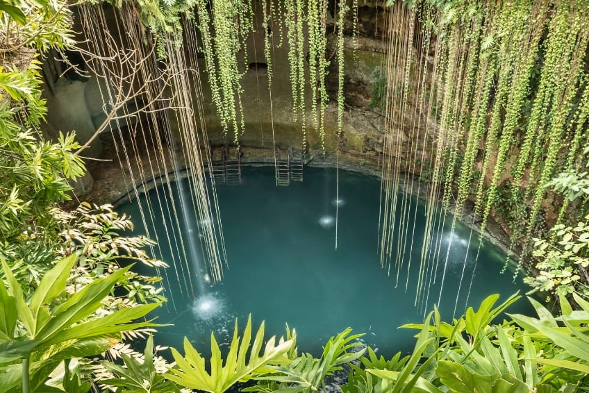 Cenote