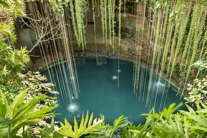 Cenote