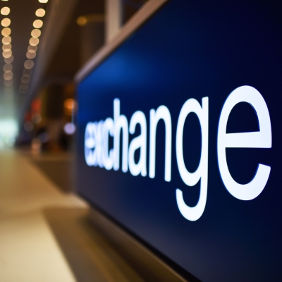 Currency Exchange Bureaus (Casas de Cambio)