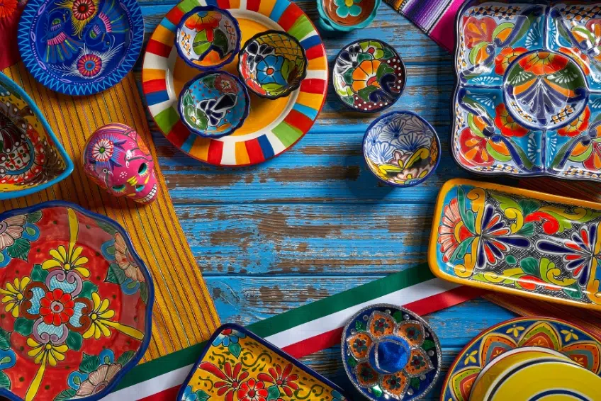 Mexican Culture