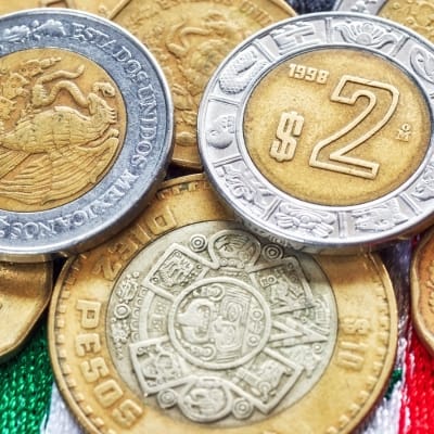 Peso Coins