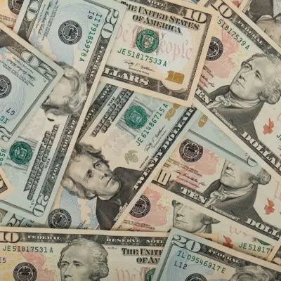Us Dollars | Island Life Mexico US Dollars