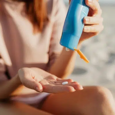 Sunblock is Necessary | Island Life Mexico Sunblock is Necessary