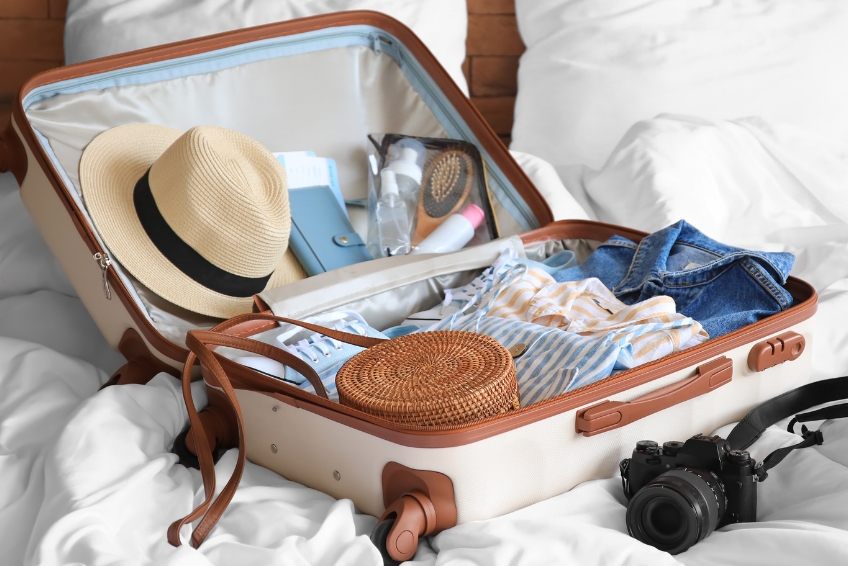 What to Pack for Cancun