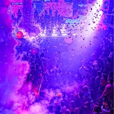 Cocobongo Cancun | Island Life Mexico cocobongo cancun