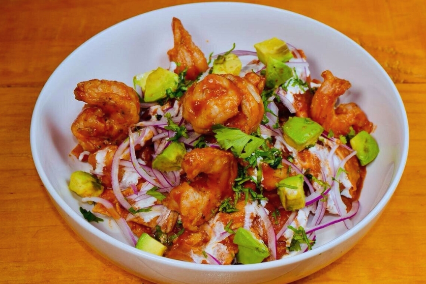 Best Restaurants In Cozumel: Zublime