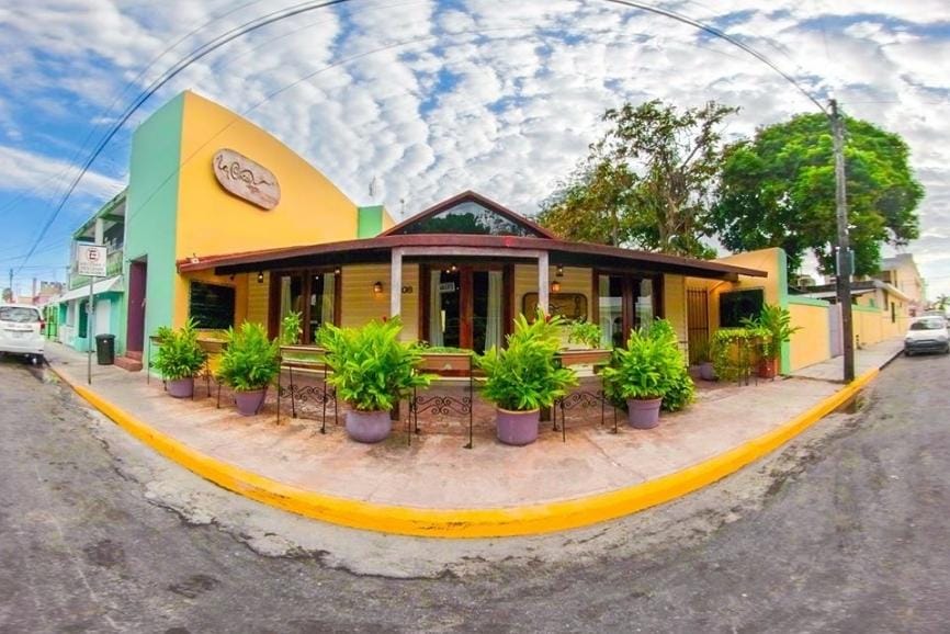 Cozumel Restaurants