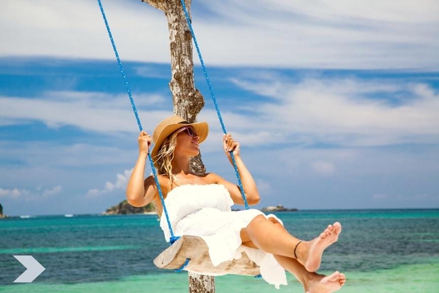 Packing List For Beach Vacation: Beach Dress