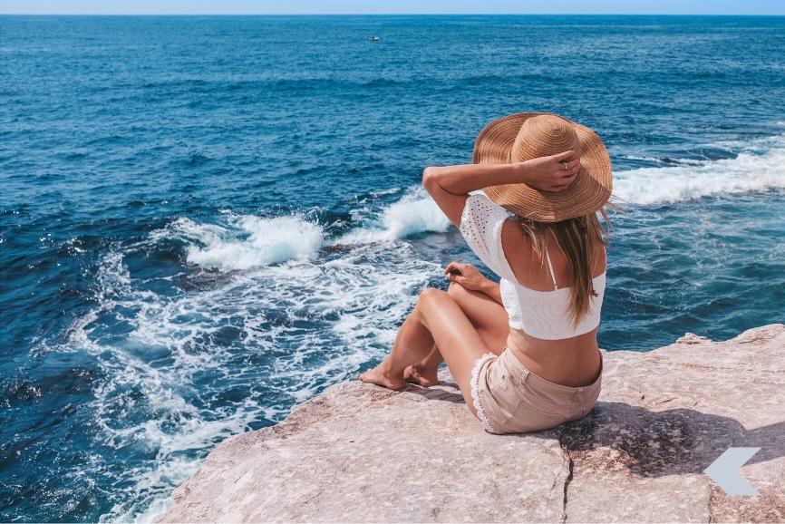 Packing List For Beach Vacation: Shorts