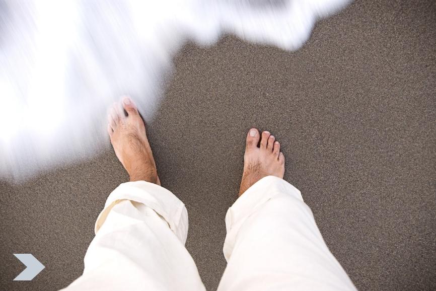 Packing List For Beach Vacation: Mens Beach Pants