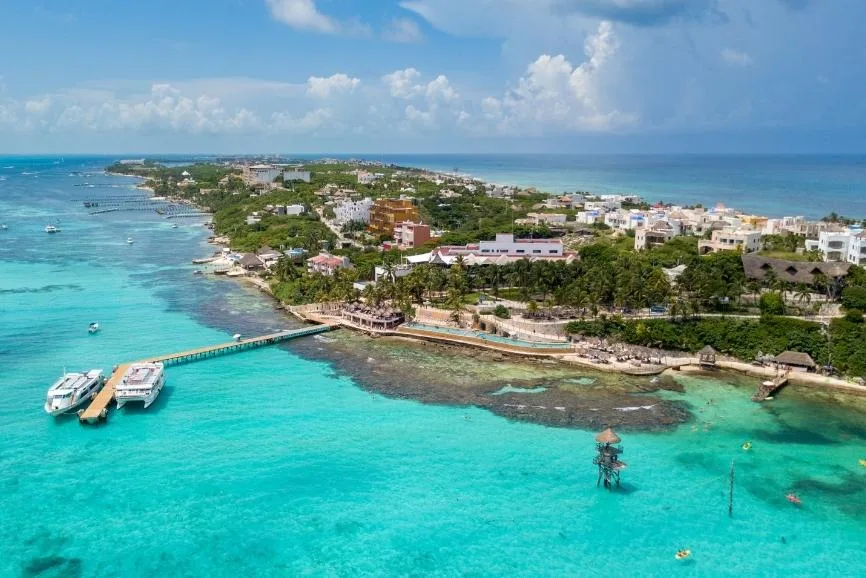 is Isla Mujeres Safe? | Island Life Mexico Is Isla Mujeres Safe?
