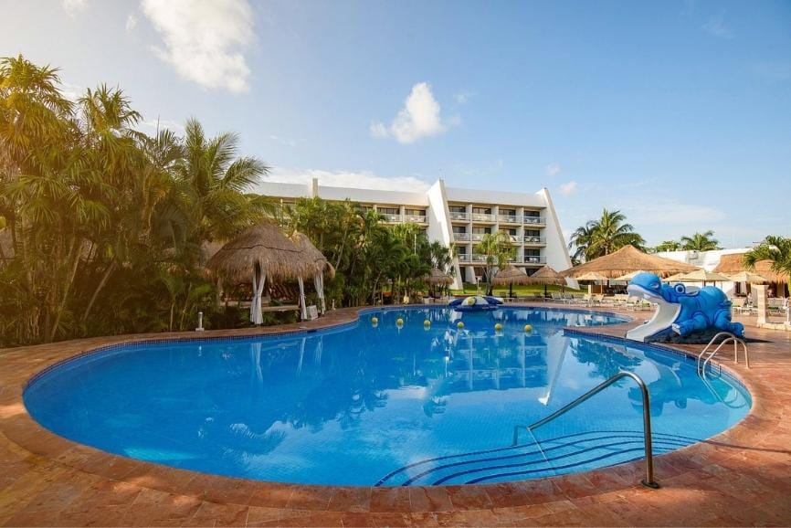 Melia Cozumel