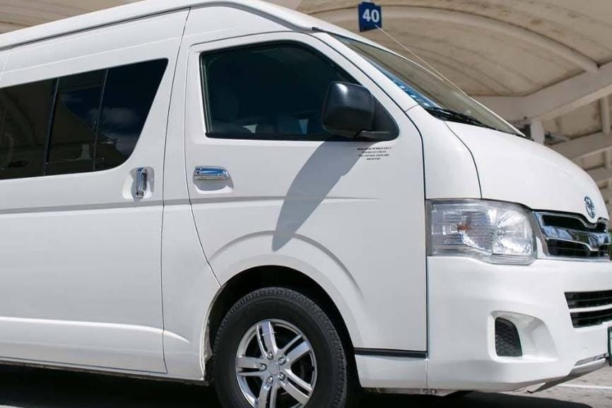 Puerto Morelos Visitors Guide