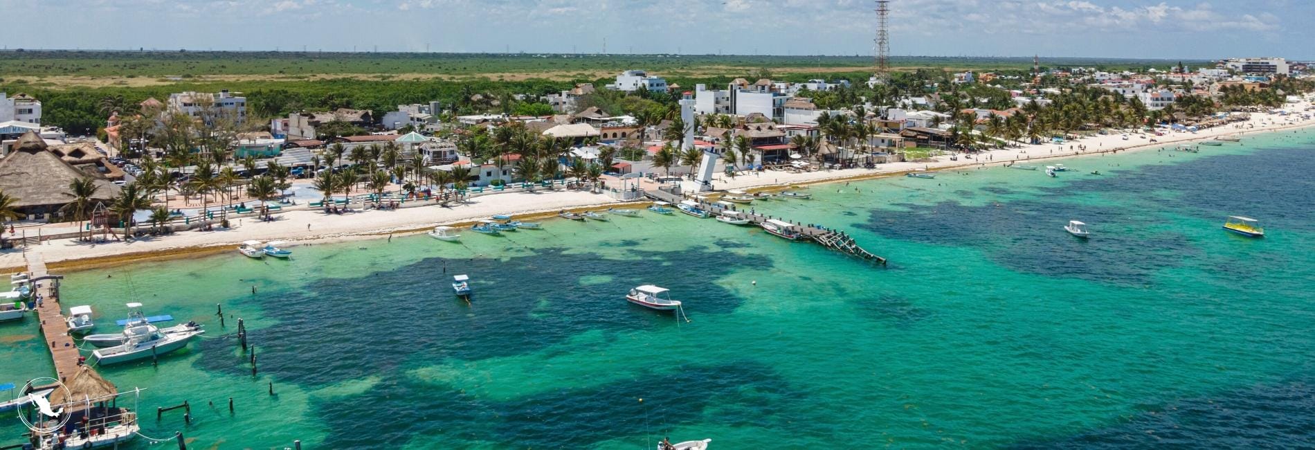 How To Get To Puerto Morelos