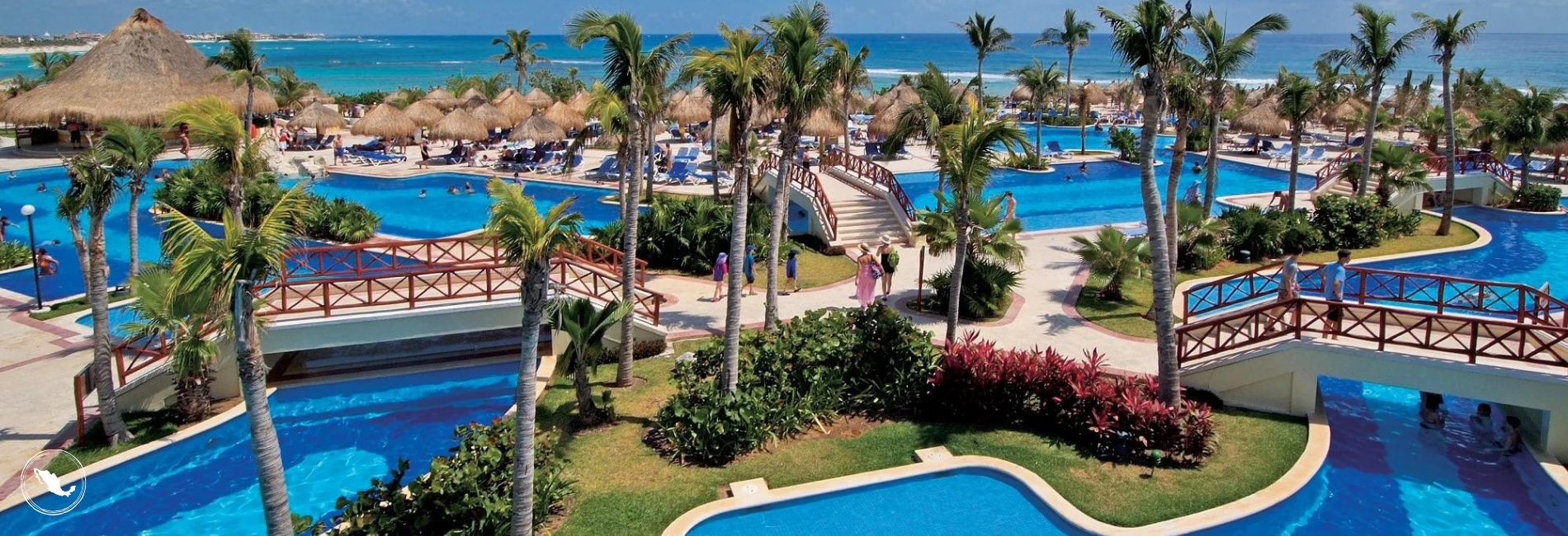 Best Akumal All Inclusive Resorts