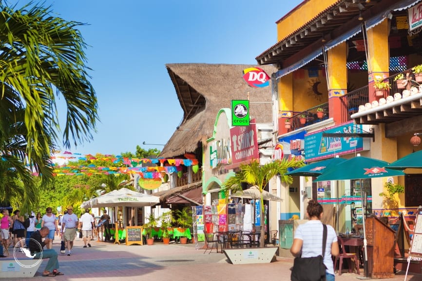 Riviera Maya Visitors Guide