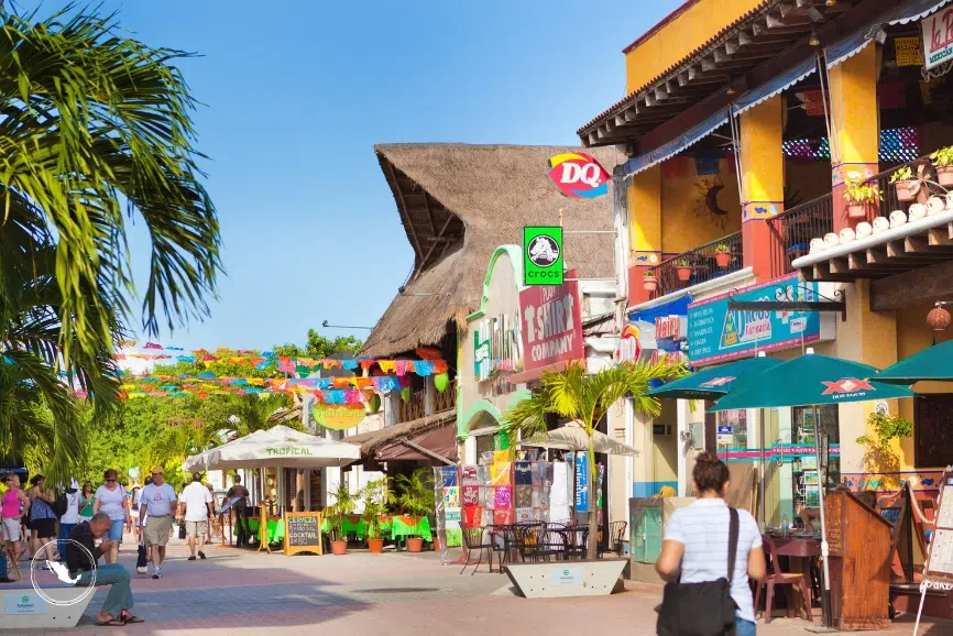 Riviera Maya Visitors Guide October 2024