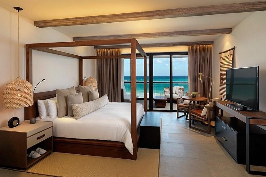 Room at Unico 20 N 87 W, Riviera Maya