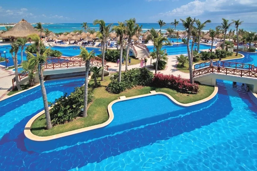 Best Akumal All Inclusive Resorts