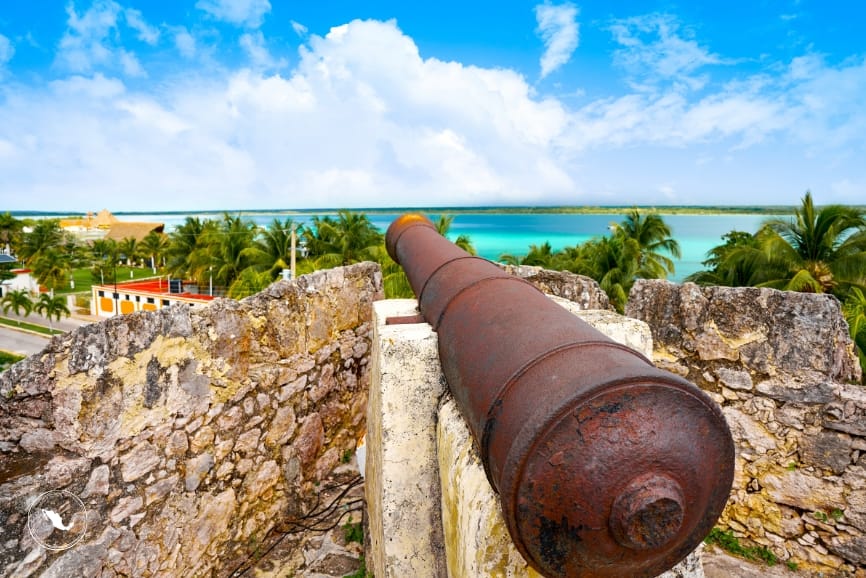 Bacalar Visitors Guide