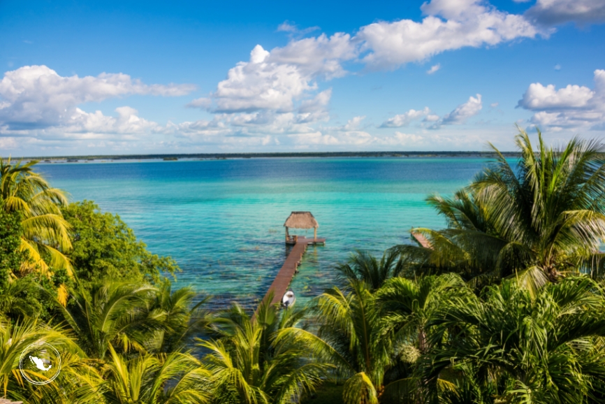 Bacalar Visitors Guide