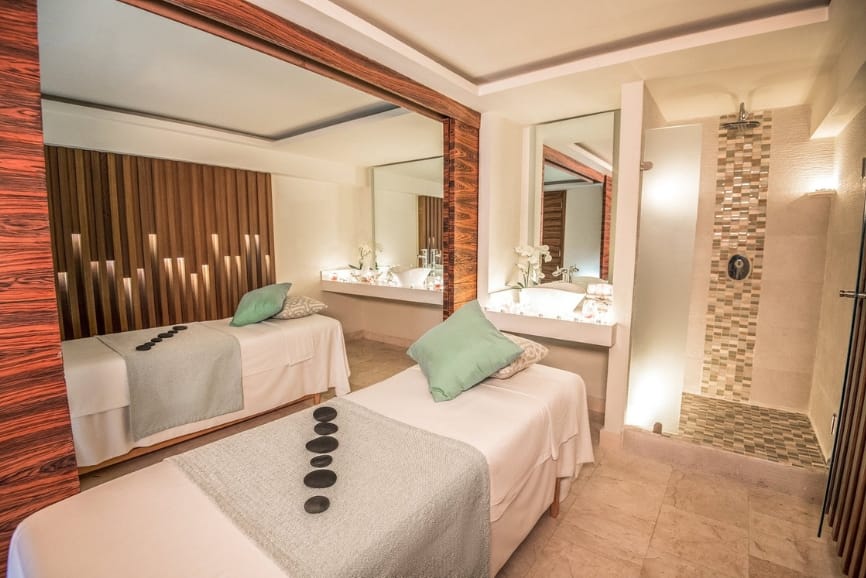 Spa at Wyndham Alltra Playa Del Carmen
