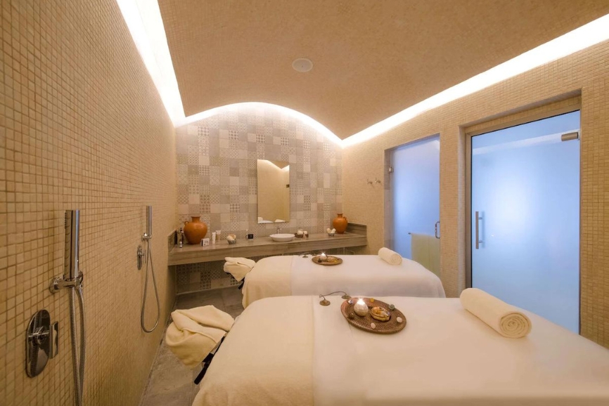 Spa at Haven Riviera Cancun