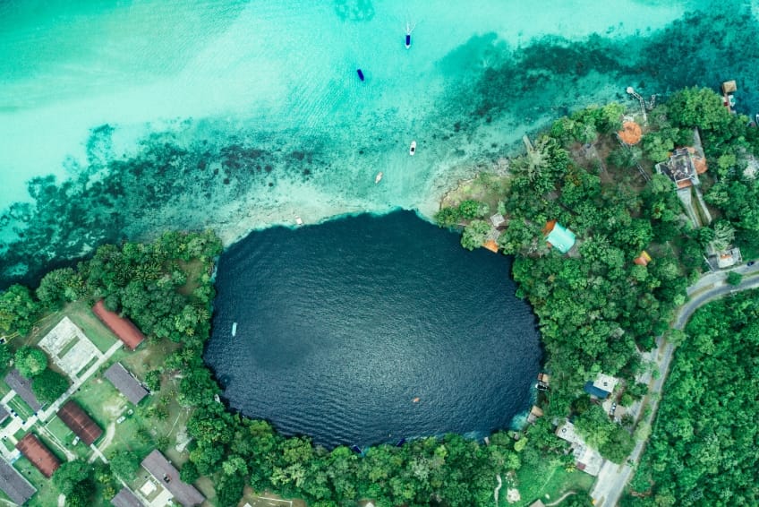 Bacalar Visitors Guide