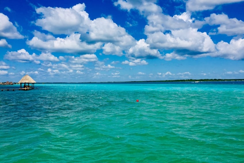 Bacalar Visitors Guide