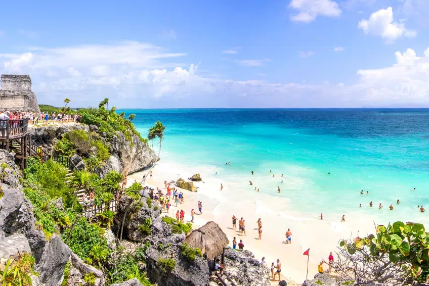 The 5 Best Tulum Beaches In February 2025 Island Life Mexico The 5 Best Tulum Beaches In February 2025 Island Life Mexico