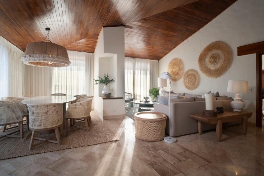 Room at Fiesta Americana Puerto Vallarta All-Incusive & Spa