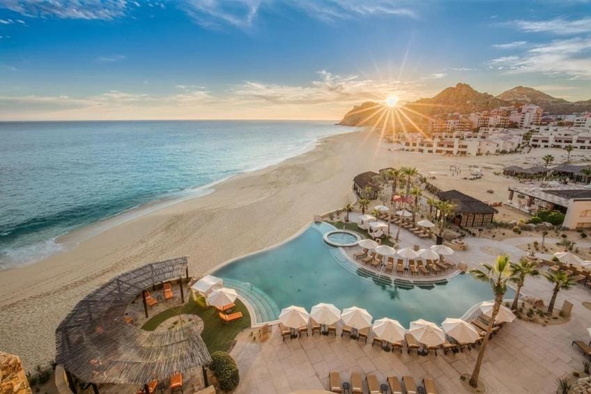 The Best Cabo All Inclusive Resorts