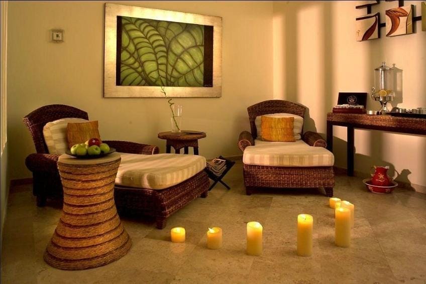 Spa at Playa Grande Resort and Grand Spa in Cabo San Lucas