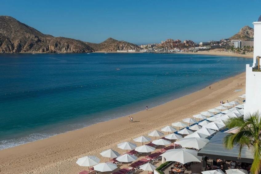 The Best Cabo All Inclusive Resorts