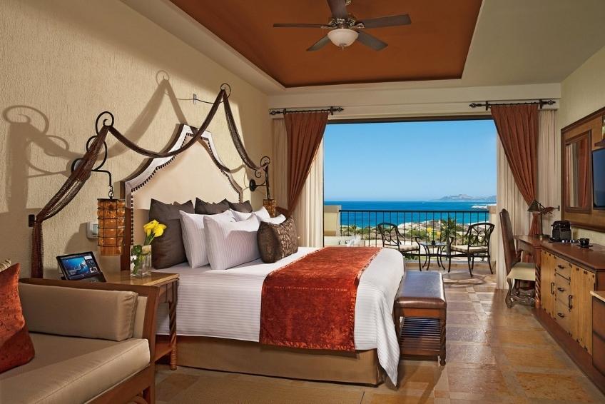 Room at Secrets Puerto Los Cabos Golf and Spa Resort