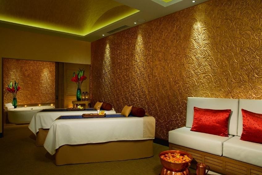 Spa at Secrets Puerto Los Cabos Golf and Spa Resort
