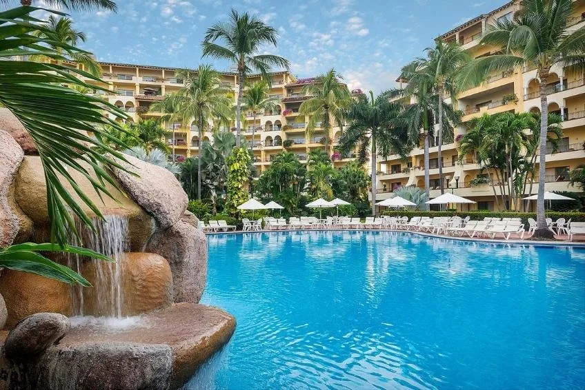 The 10 Best Puerto Vallarta All Inclusive Resorts Guide