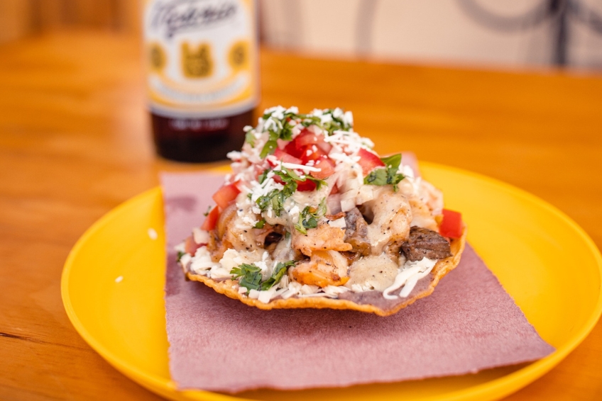 Cozumel Restaurants: La Clasica