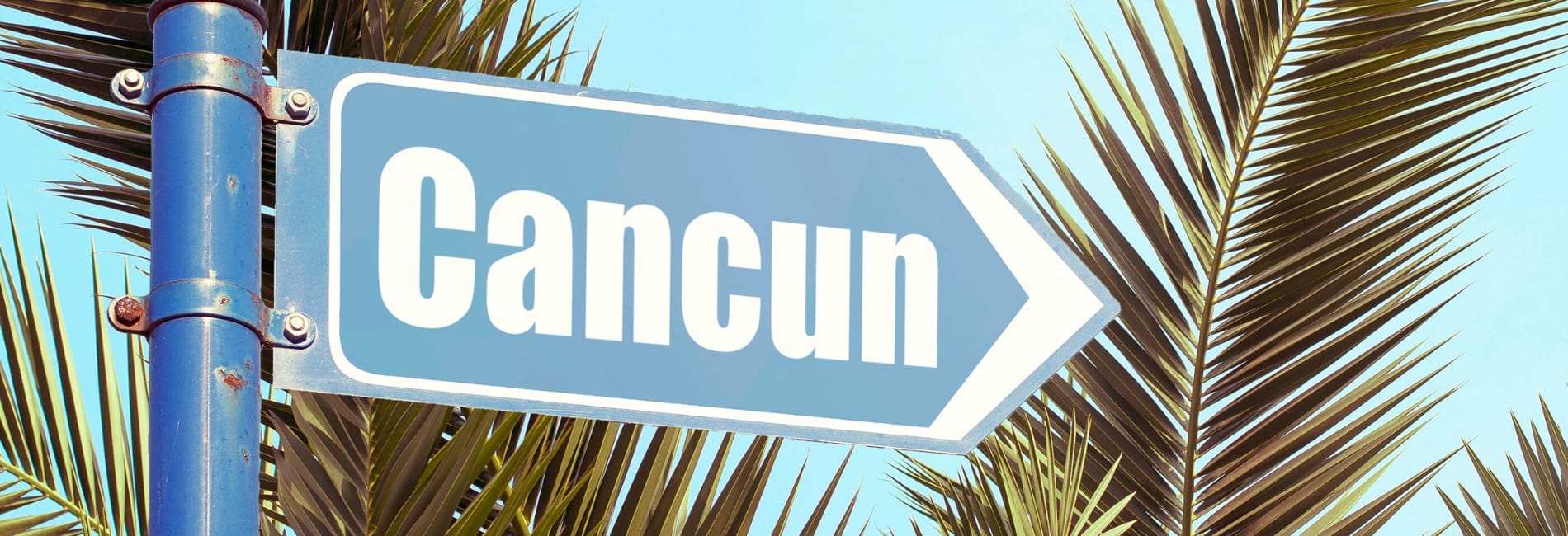Where Is The Cancun Airport?