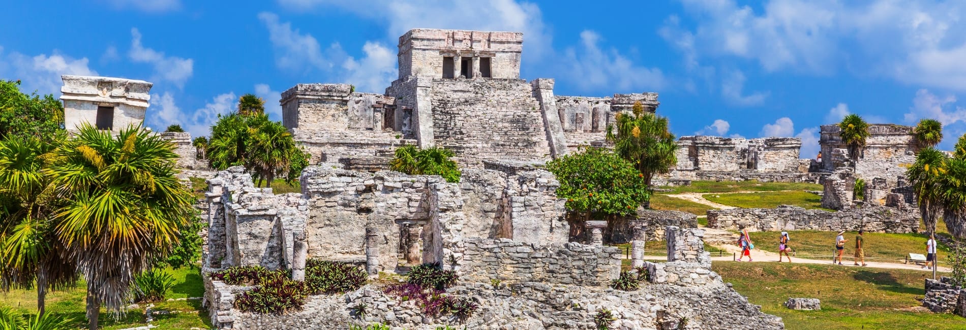 Travel Times From Cancun To Popular Destinations