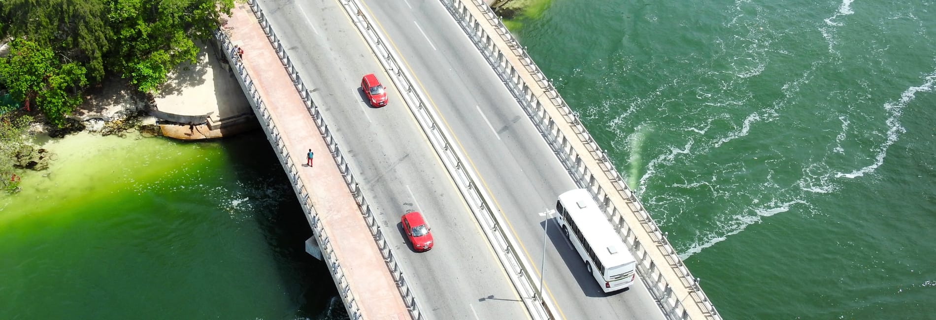 Transportation From The Cancun Airport