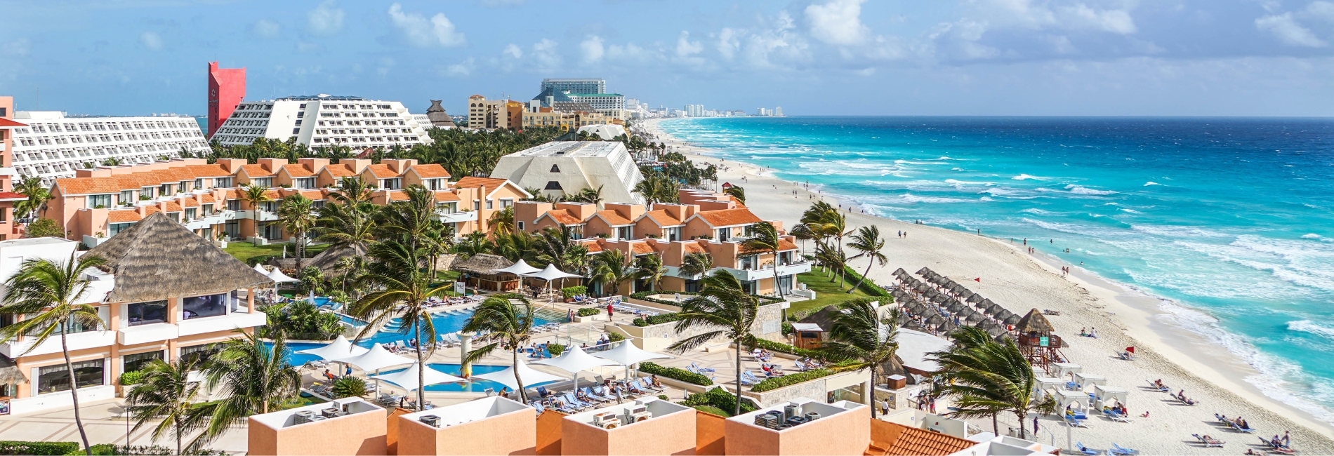 Cancun Airport Guide Cancun Airport Guide