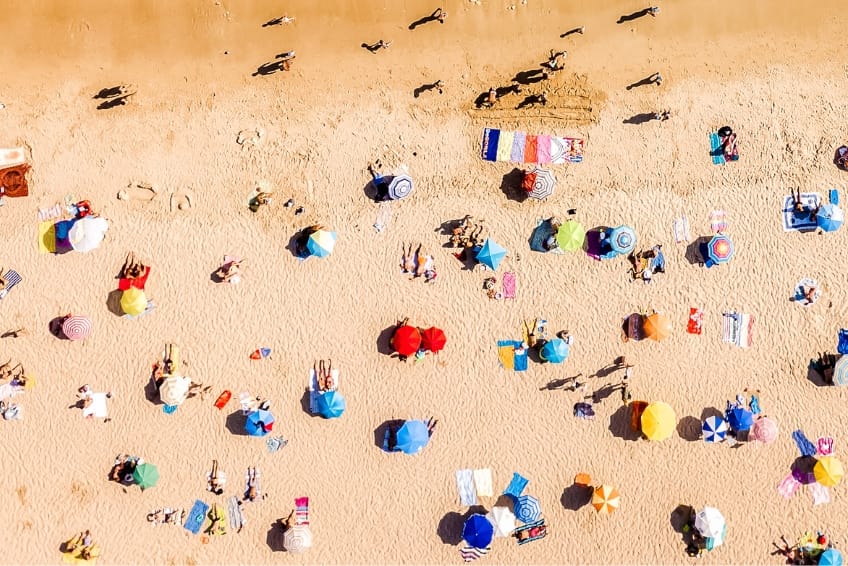 High Season At Cancun Airport Cancun Peak Seasons & Holidays