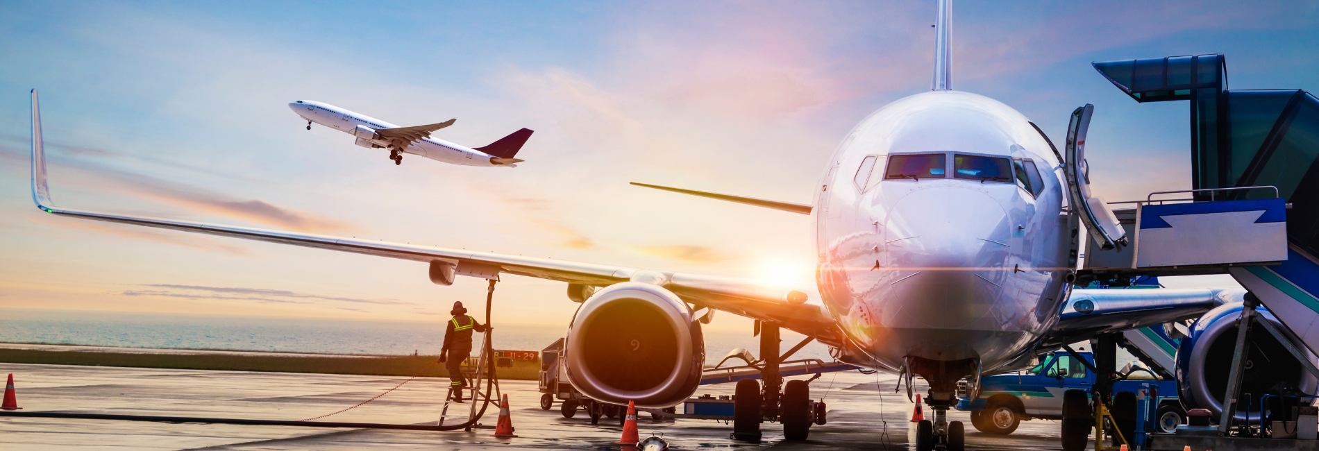 Airlines Servicing The Cancun Airport