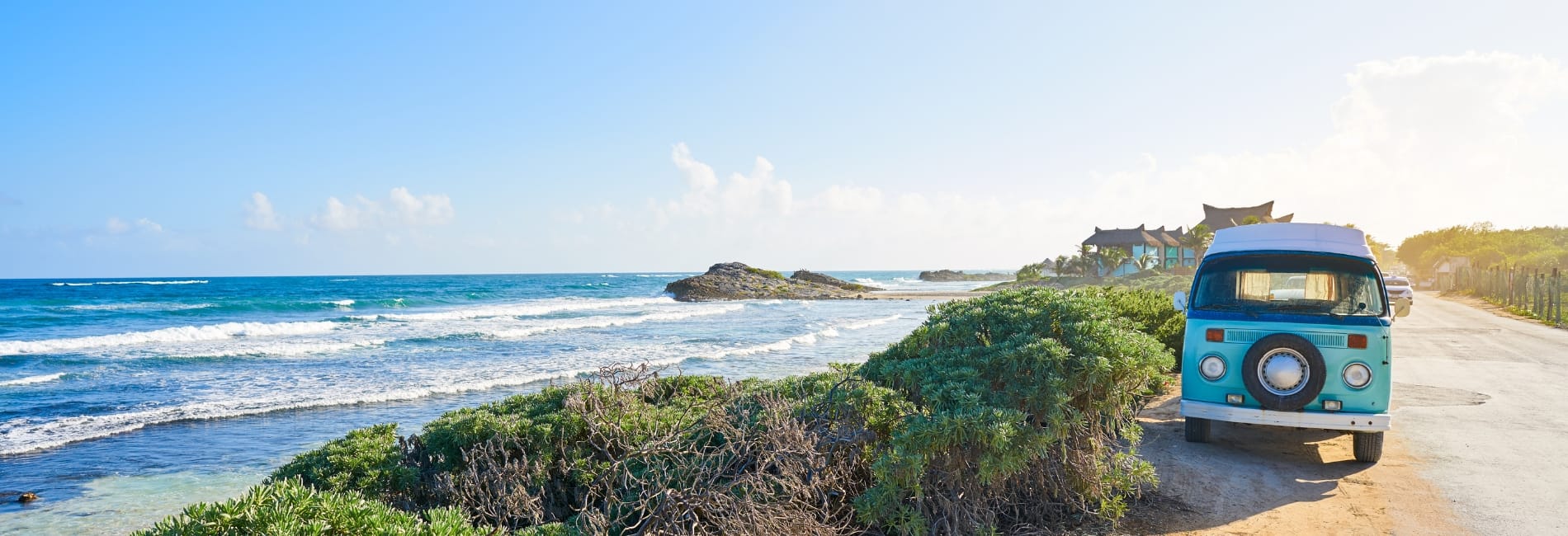 Where Is The Tulum Airport?